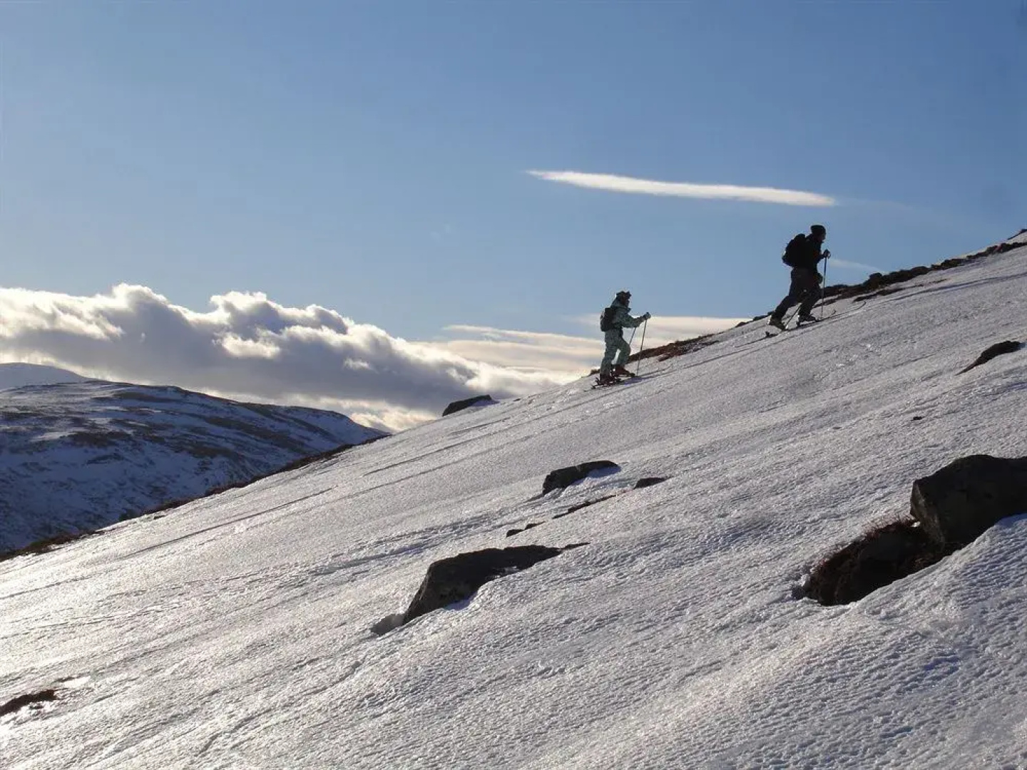 Kall Auto Lodge Åre Sweden AB