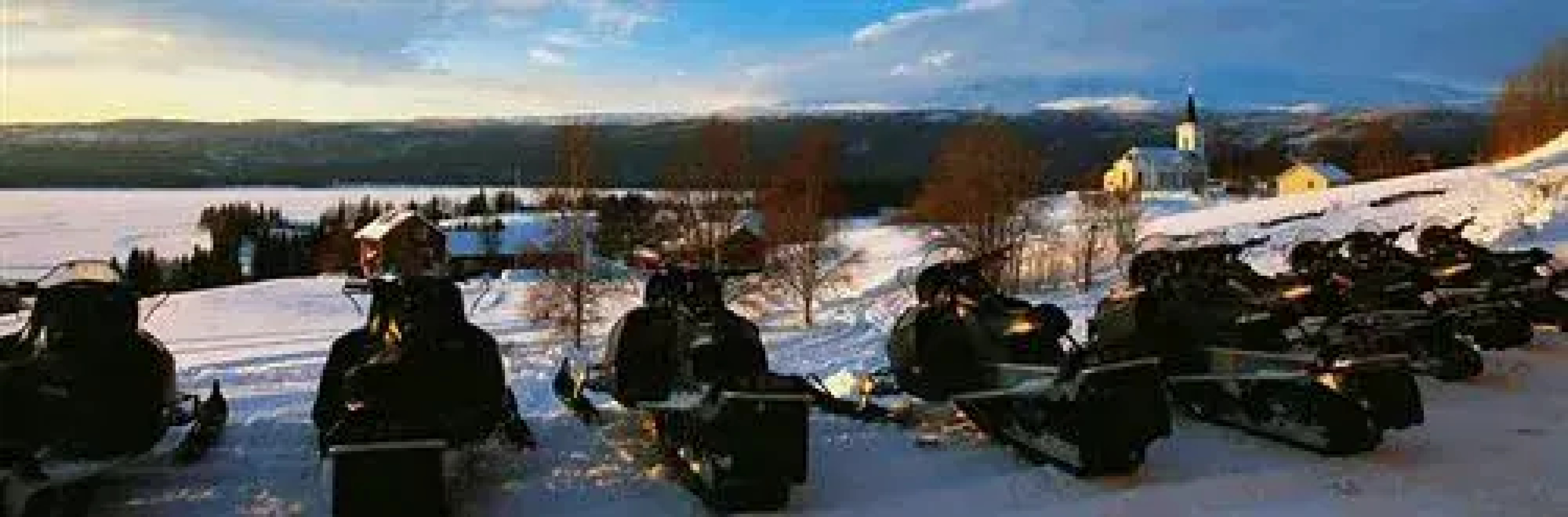 Kall Auto Lodge Åre Sweden AB