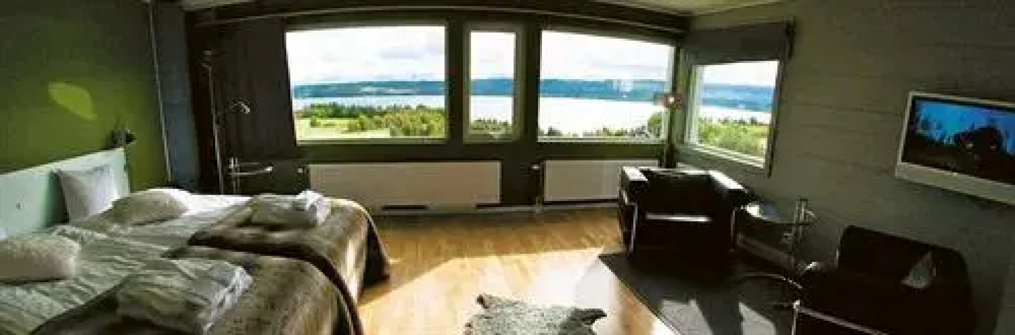 Kall Auto Lodge Åre Sweden AB