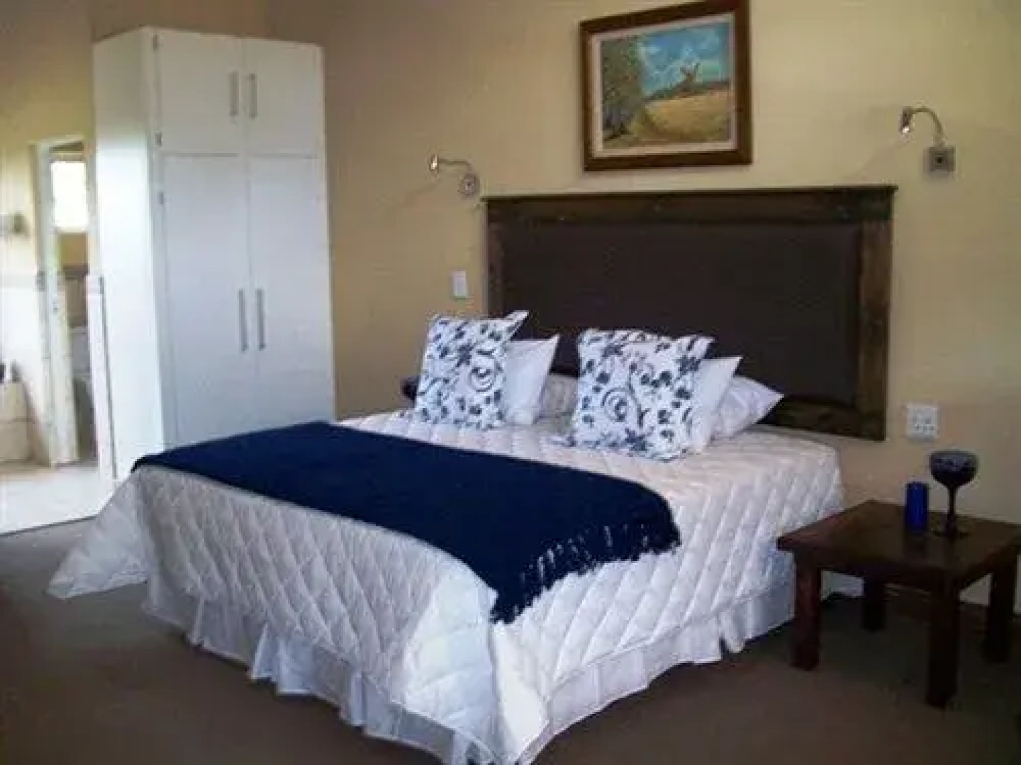 Kapola Boutique Hotel