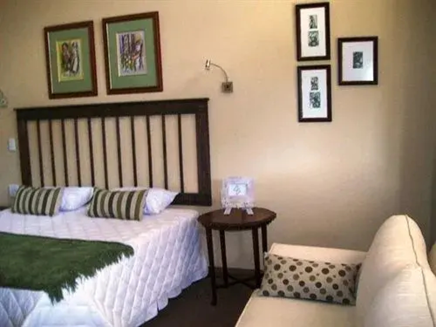 Kapola Boutique Hotel