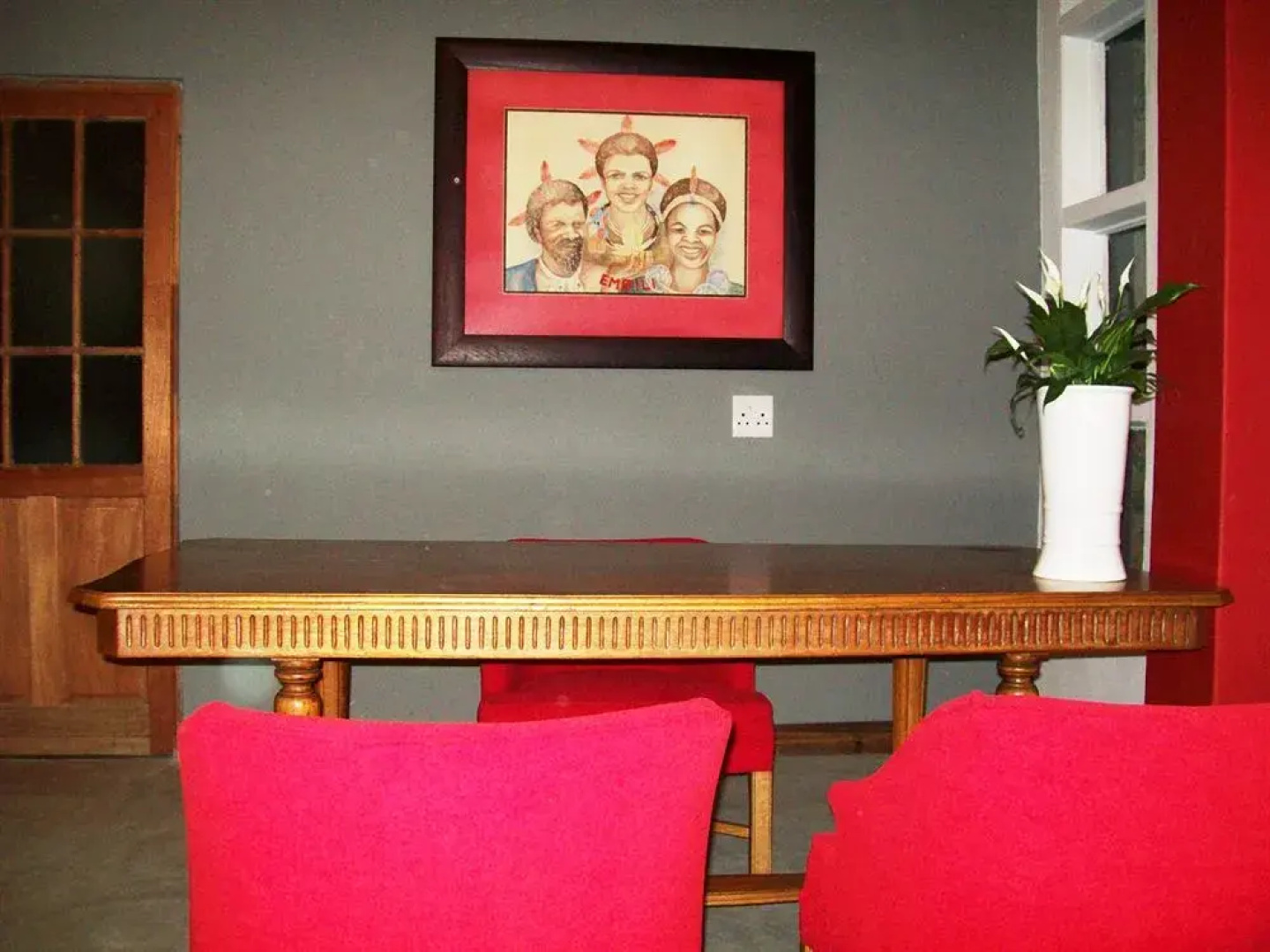 Kapola Boutique Hotel