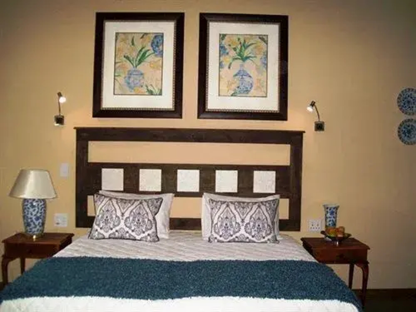 Kapola Boutique Hotel