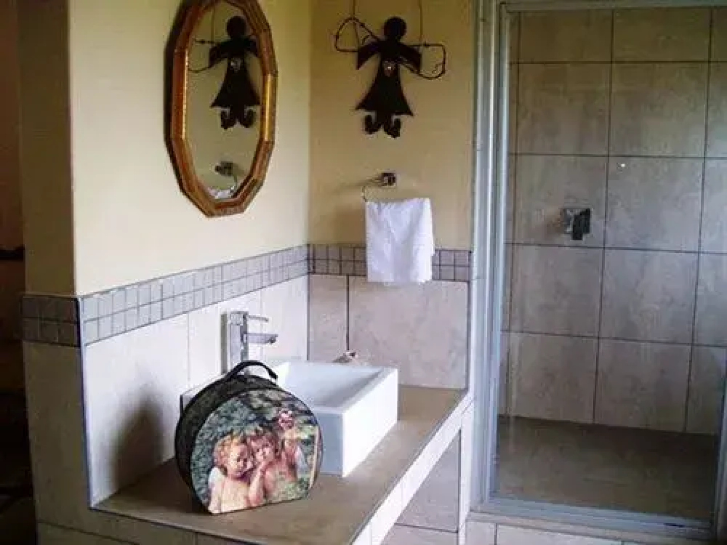 Kapola Boutique Hotel