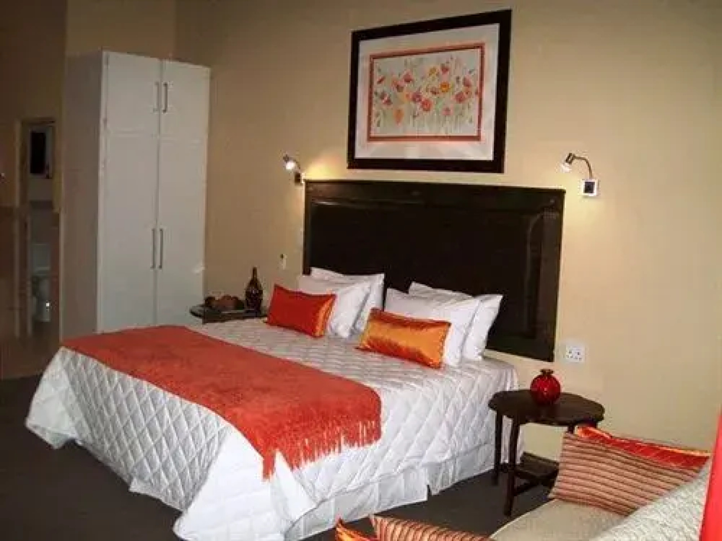Kapola Boutique Hotel
