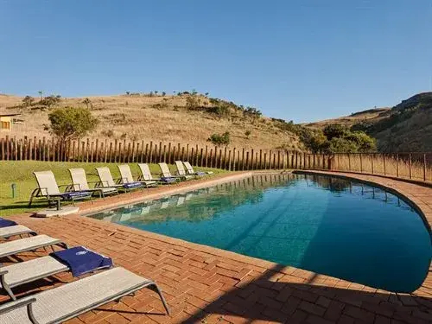 Protea Hotel Suikerbosrand