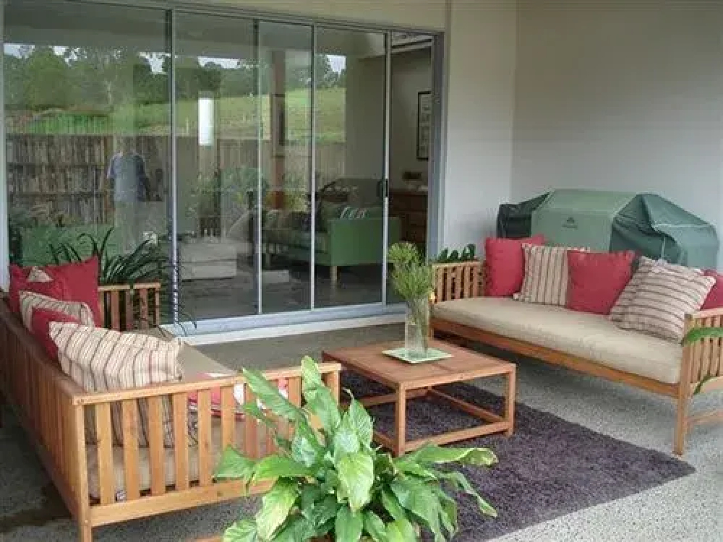 The Mountain Retreat Beach House