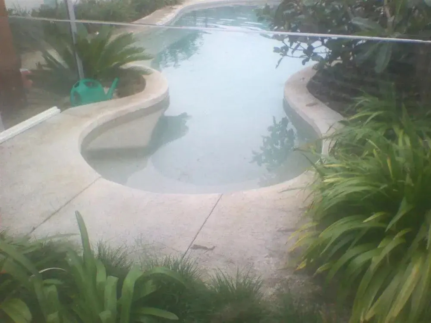 The Mountain Retreat Beach House