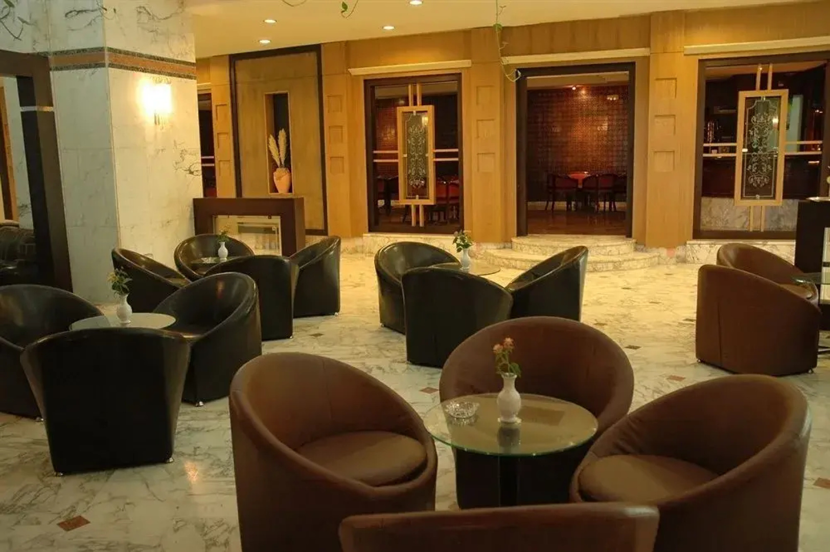 Jawhara Coralia Club Sousse