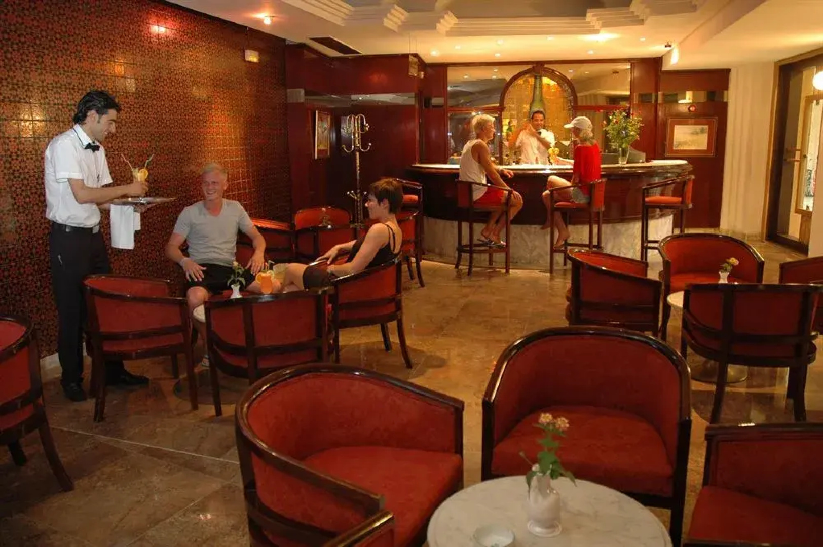 Jawhara Coralia Club Sousse