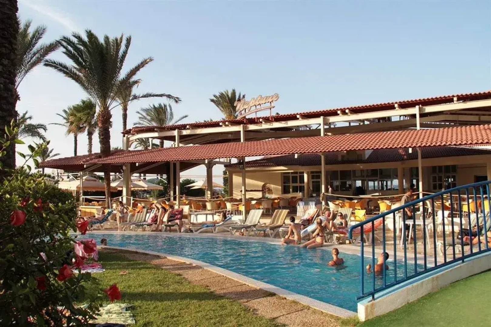 Jawhara Coralia Club Sousse
