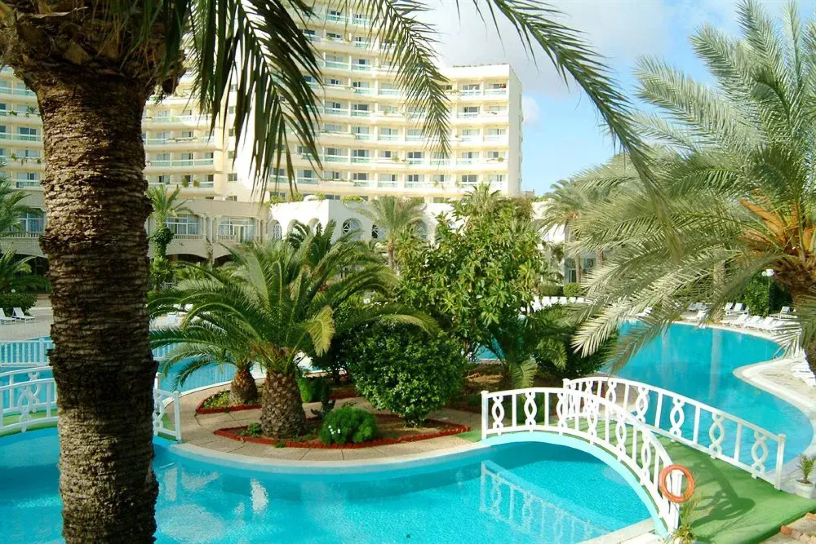 Jawhara Coralia Club Sousse