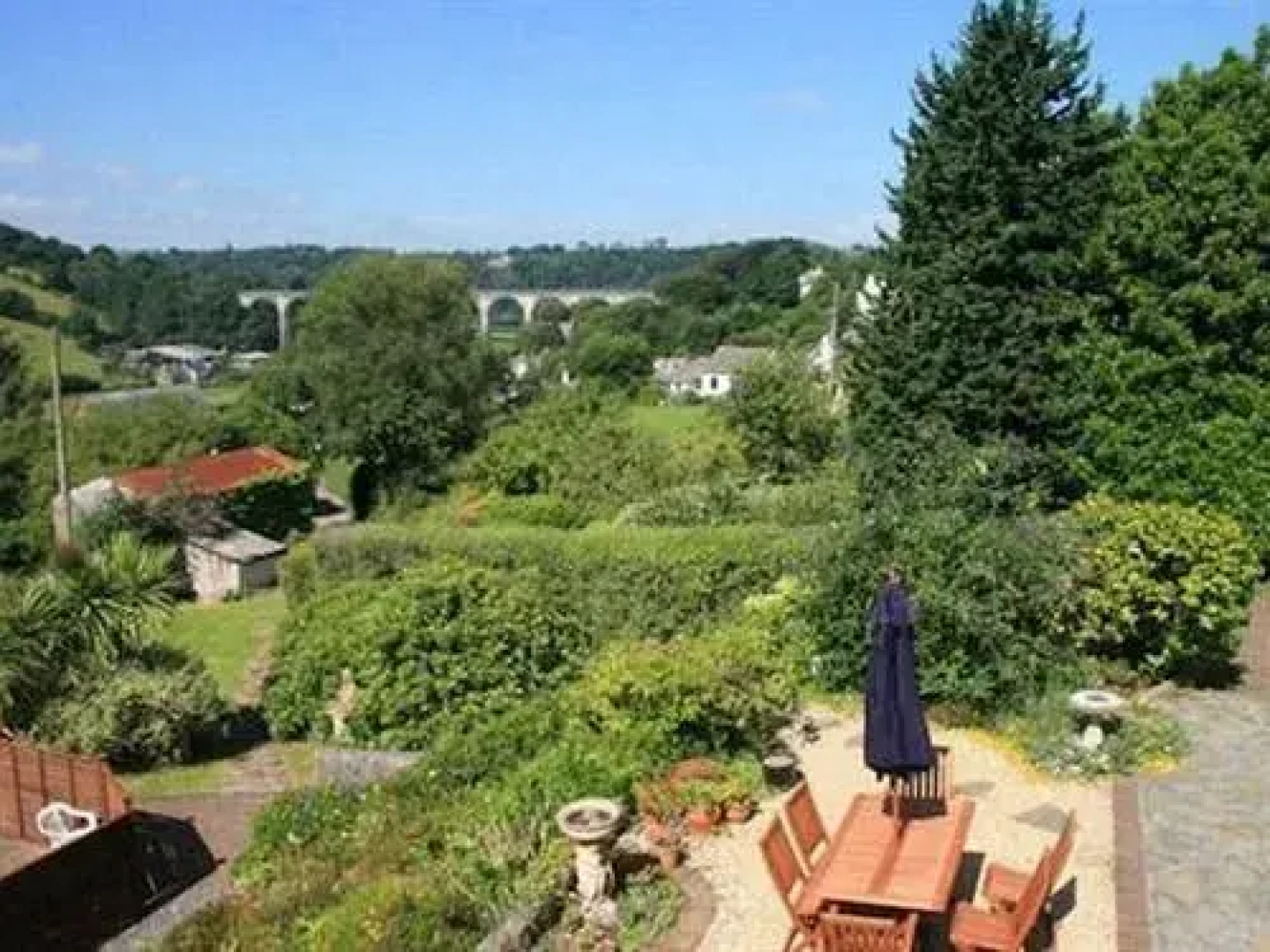 Calstock B&B