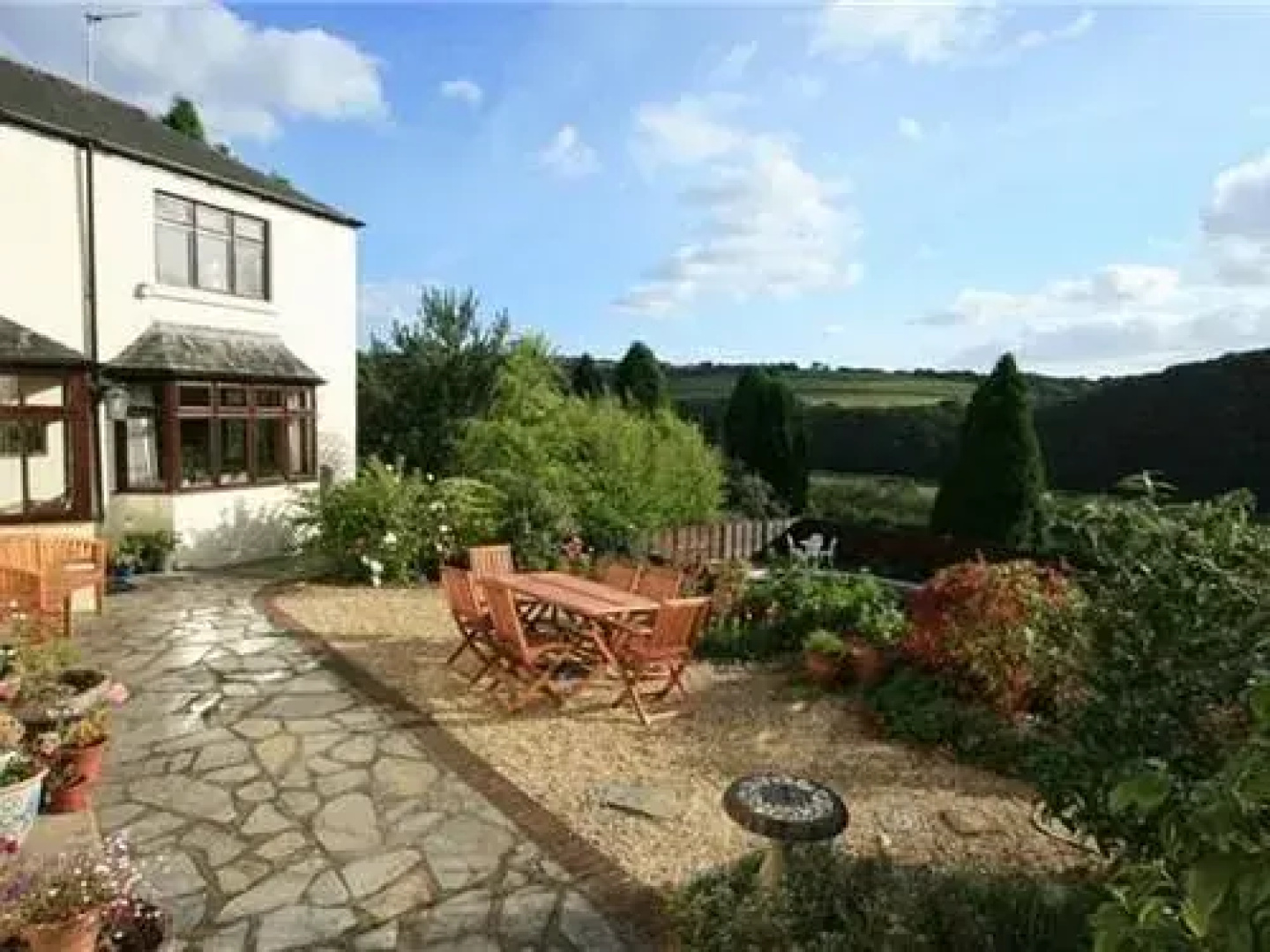 Calstock B&B