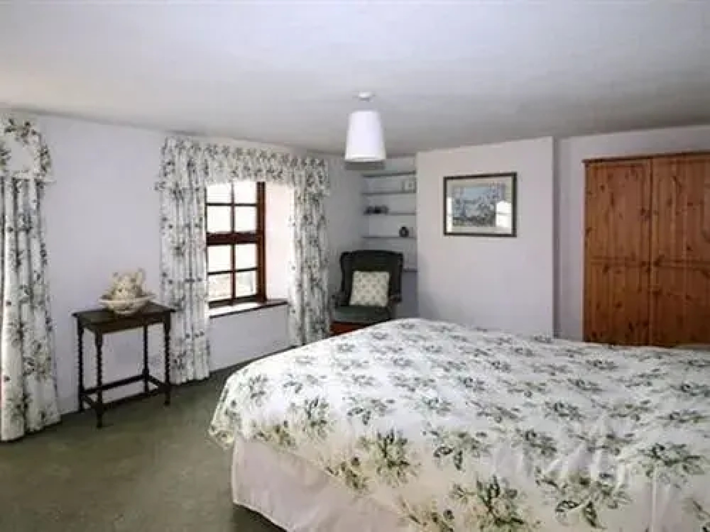 Calstock B&B