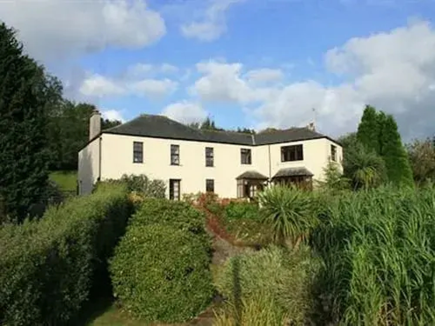 Calstock B&B