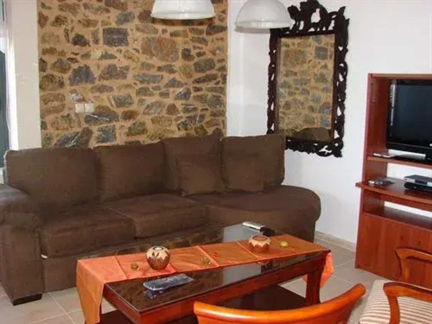 Roussa Village