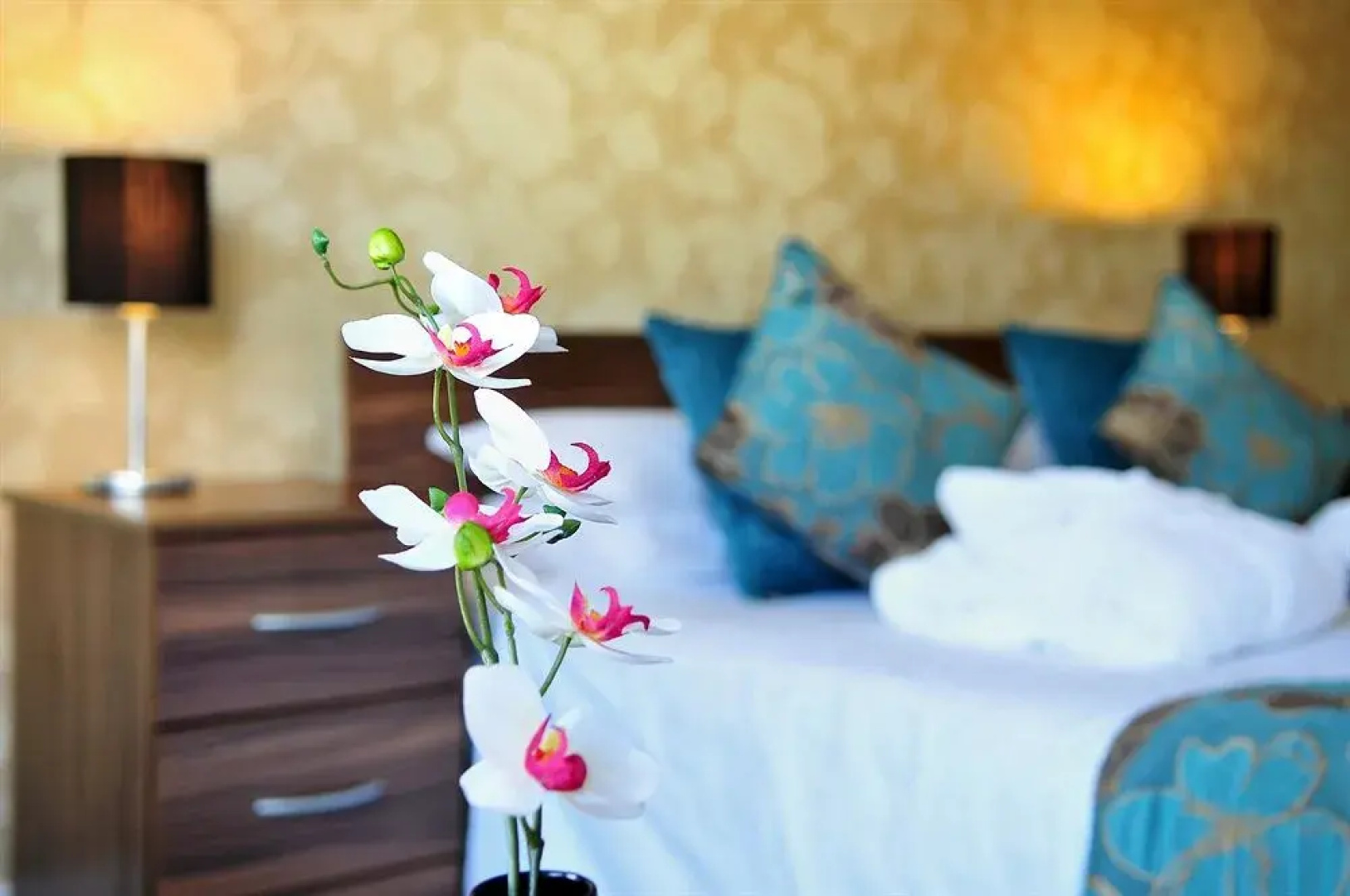 The Brooklands Hotel