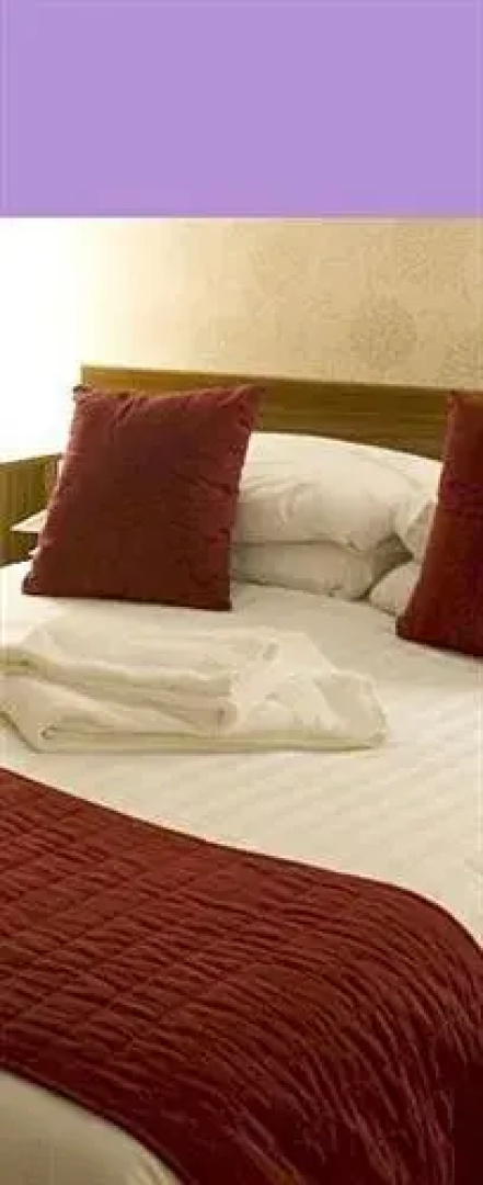 The Brooklands Hotel