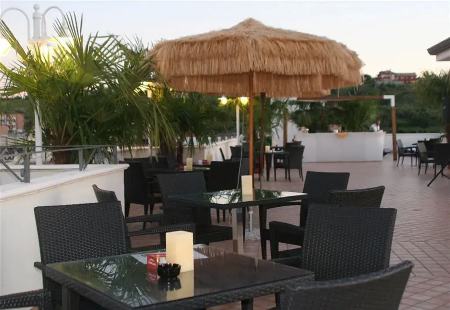 Hotel Guerra