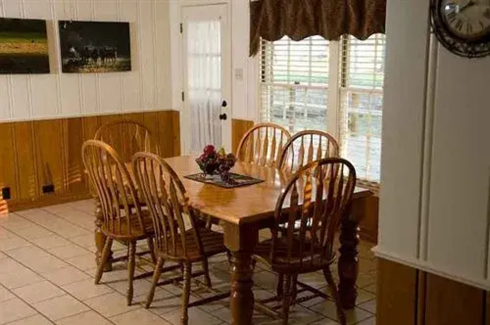 Brazos Oaks Bed & Breakfast