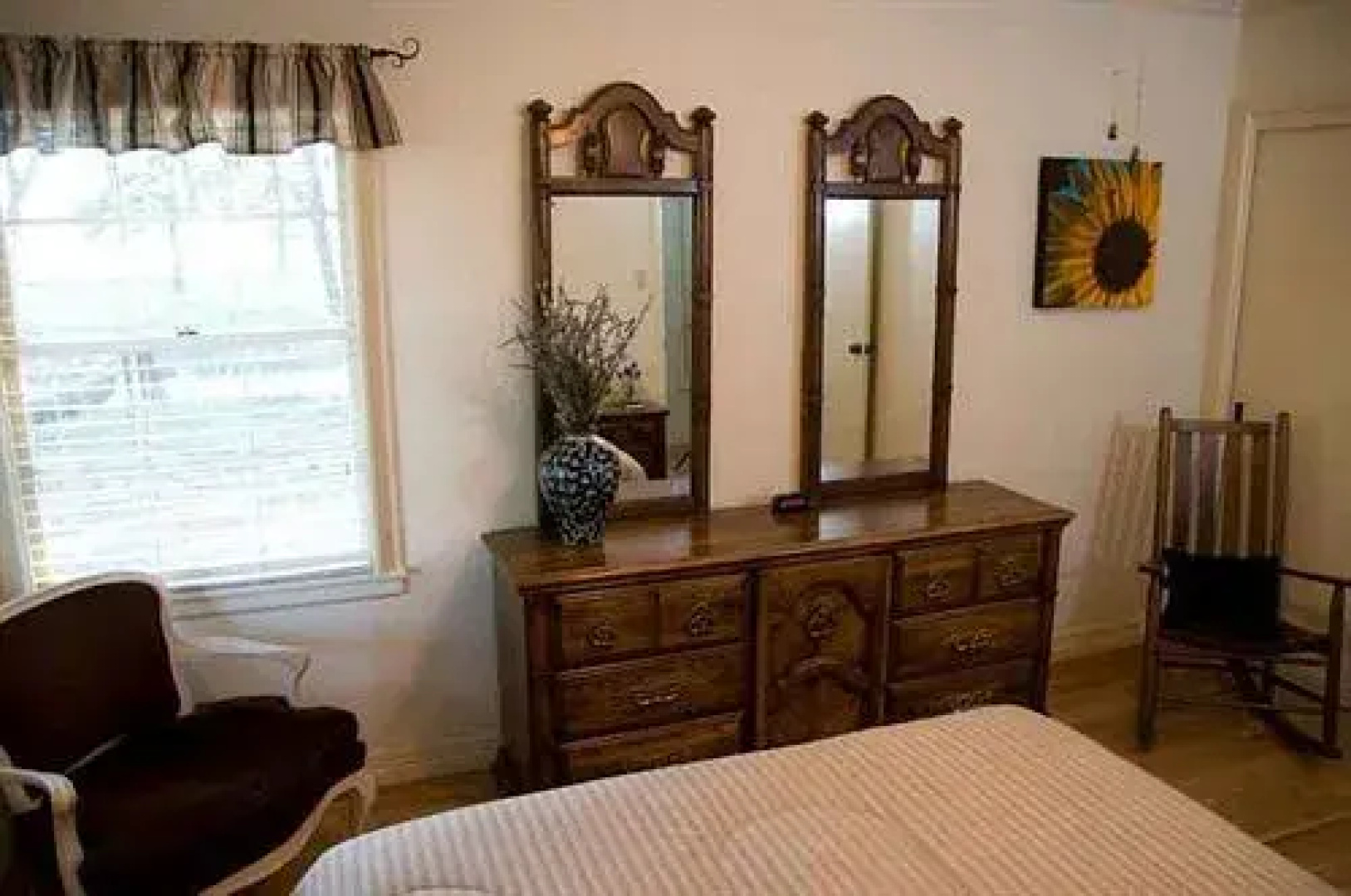 Brazos Oaks Bed & Breakfast