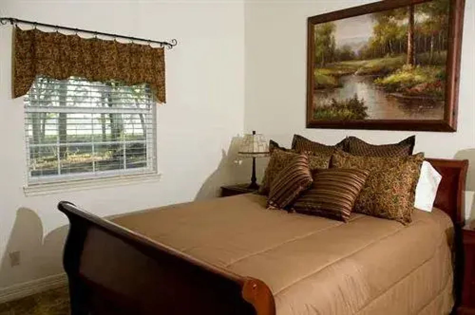 Brazos Oaks Bed & Breakfast