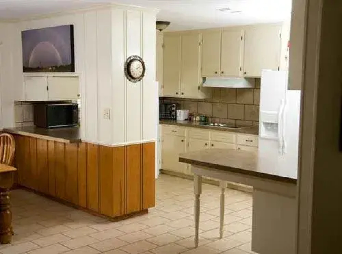 Brazos Oaks Bed & Breakfast