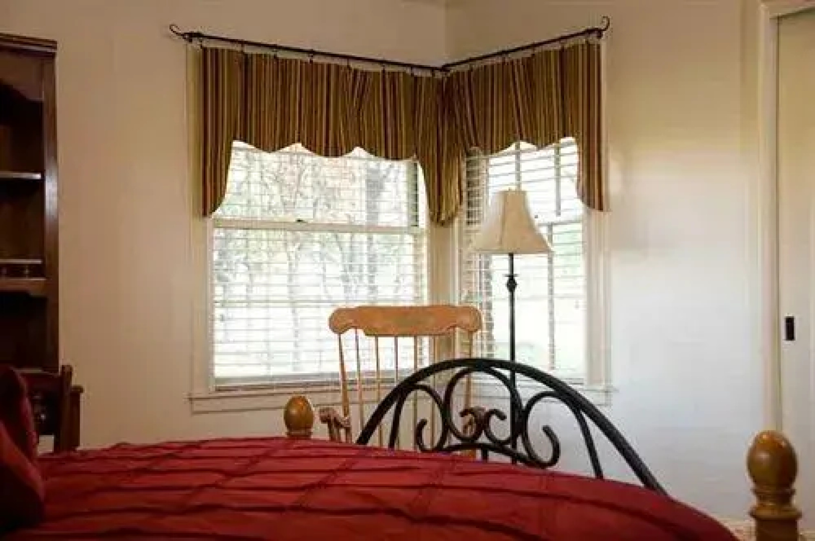 Brazos Oaks Bed & Breakfast