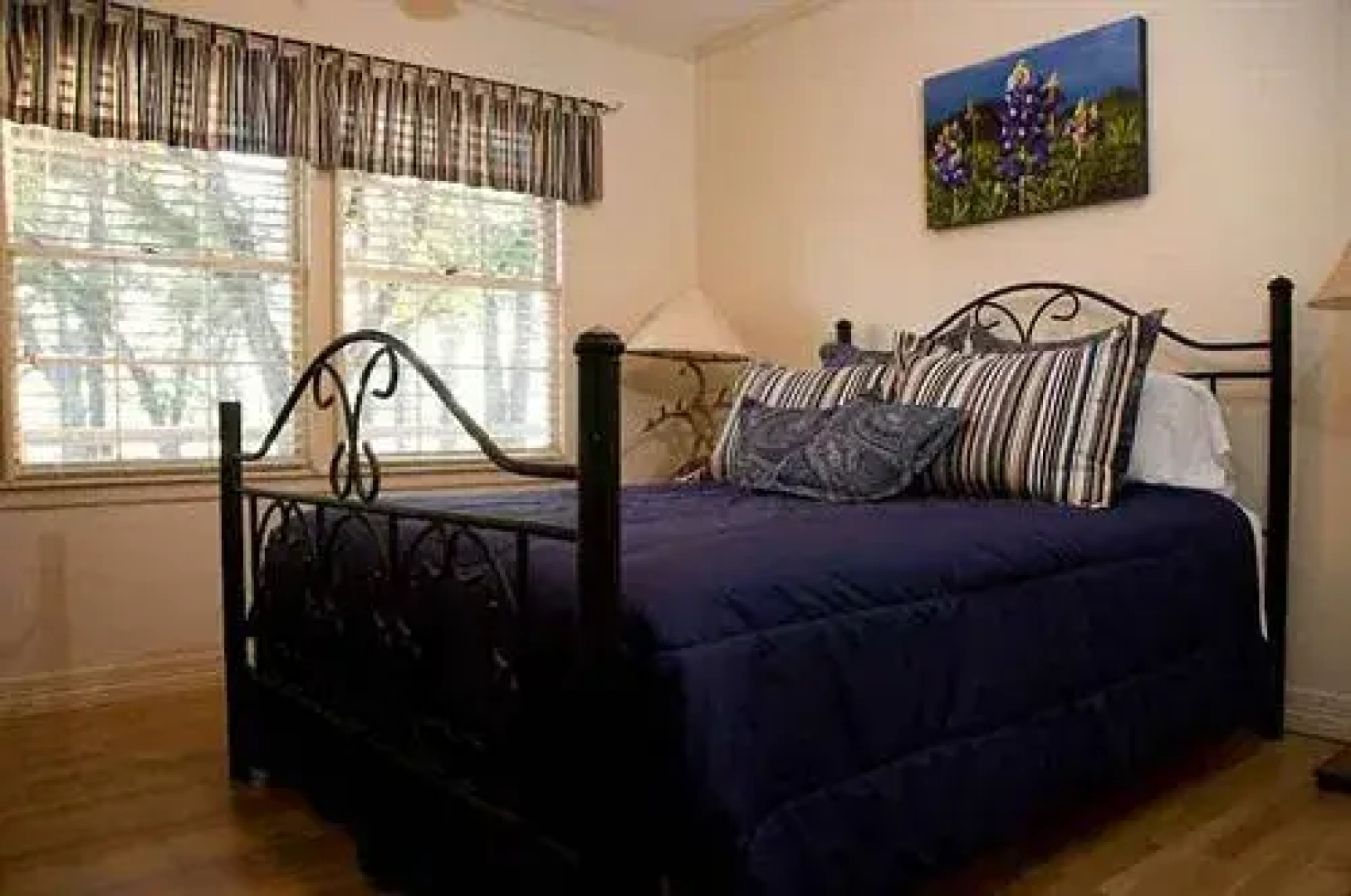 Brazos Oaks Bed & Breakfast