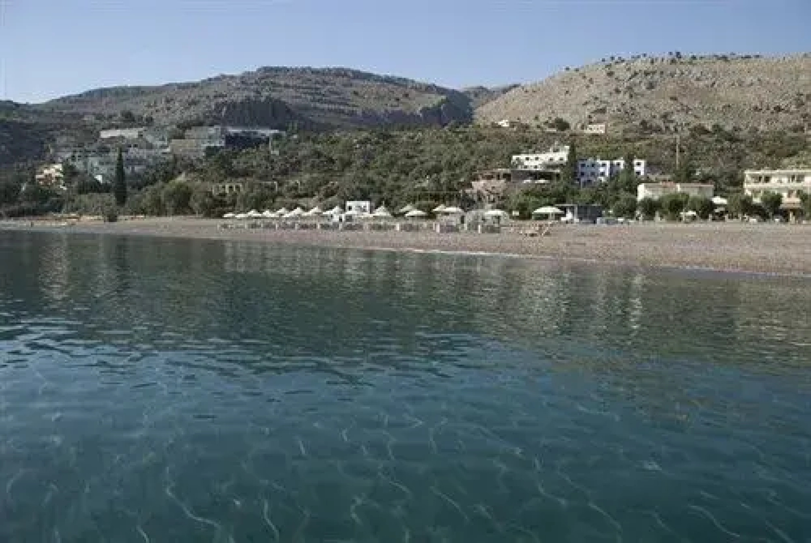 Blu Fly Club Kalispera