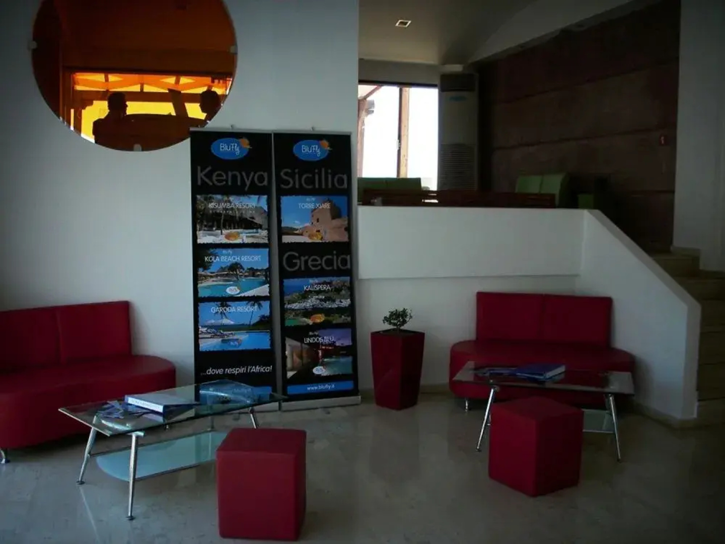 Blu Fly Club Kalispera