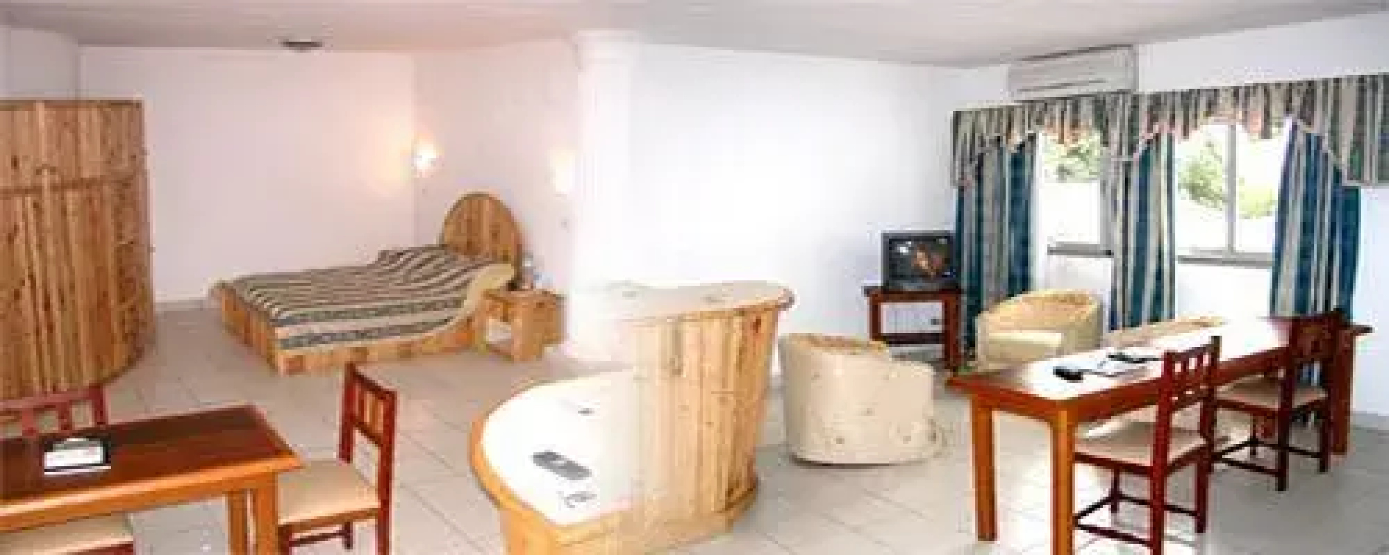 Parthenon Residence Hoteliere
