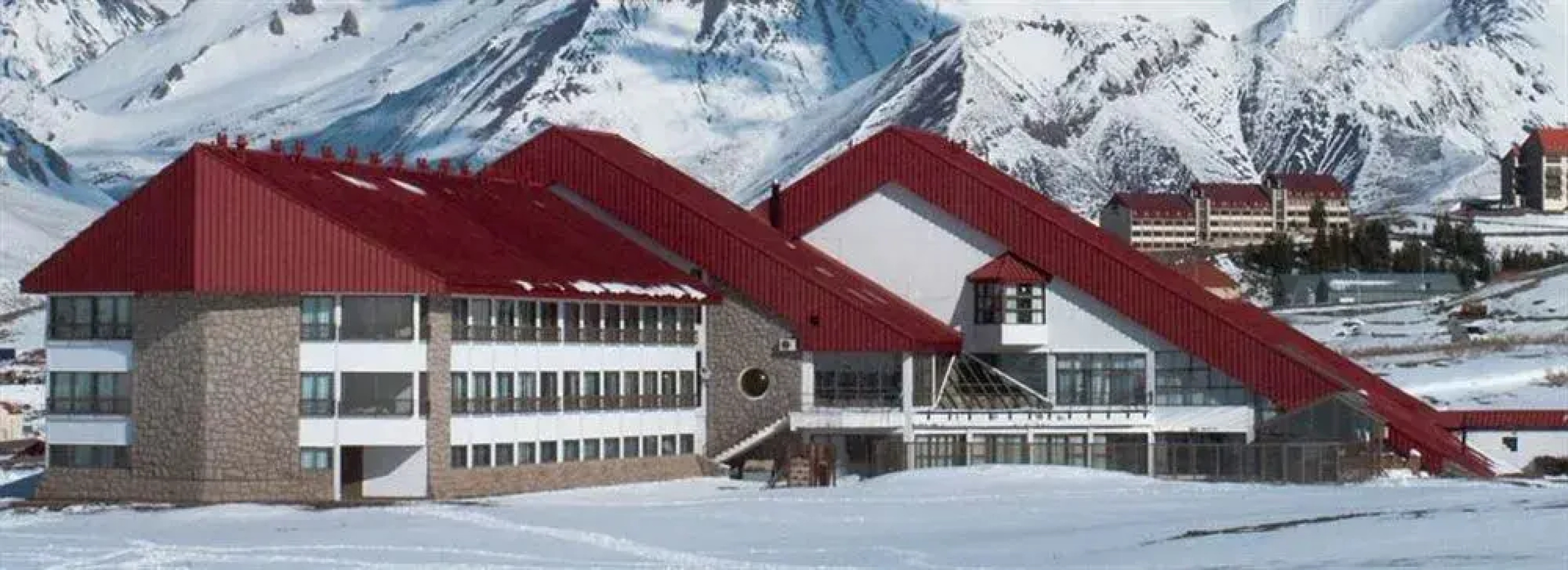 Aries Hotel Valle Las Lenas