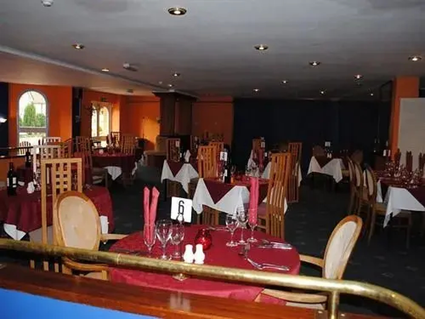 The Hartland Hotel