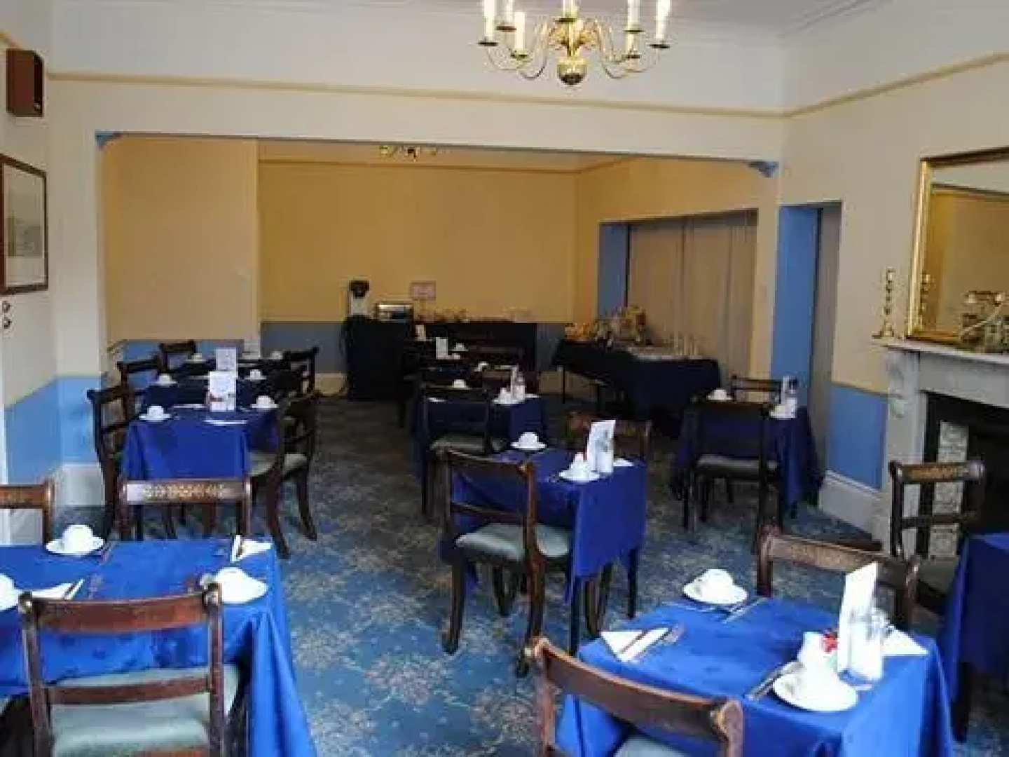 The Hartland Hotel