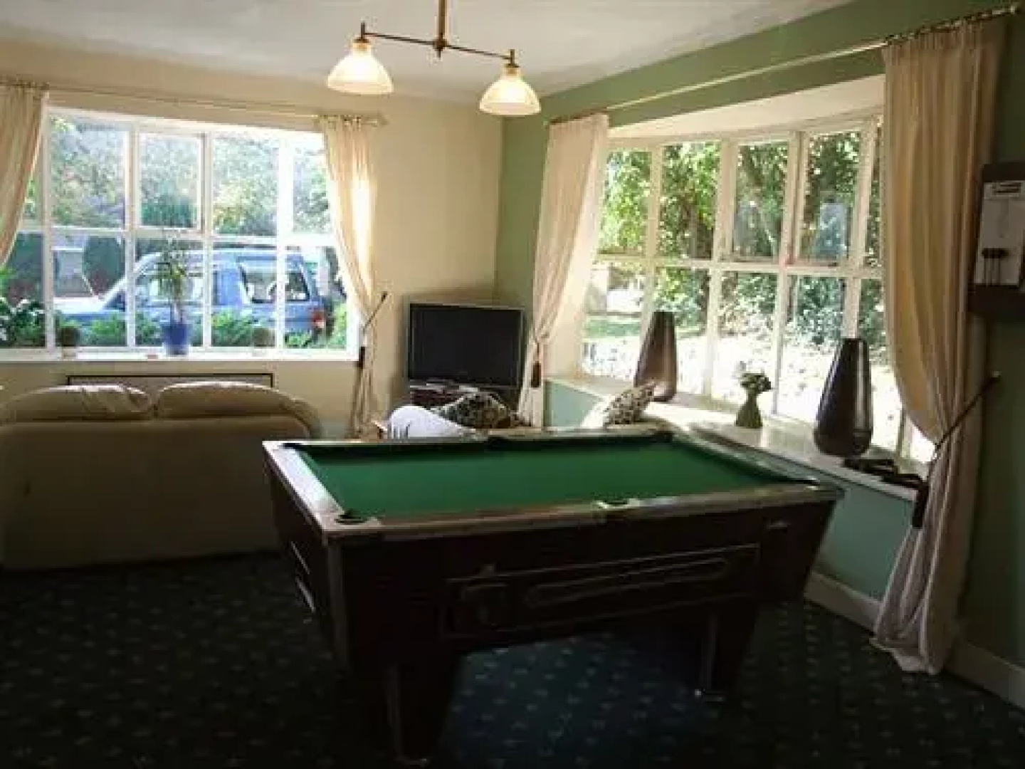 The Hartland Hotel