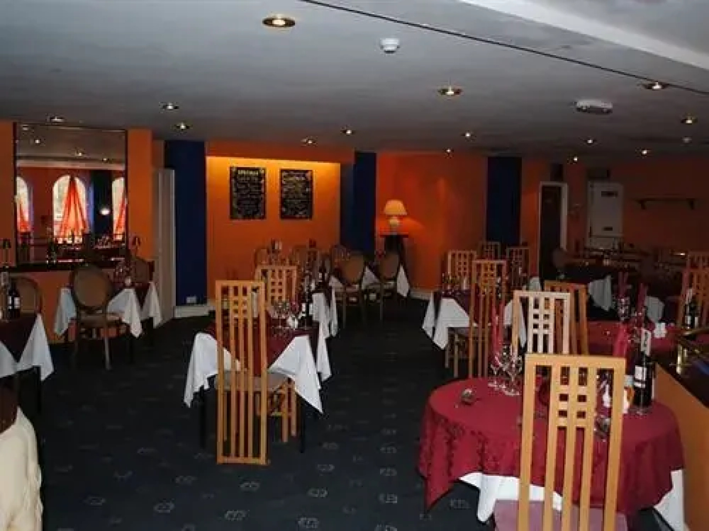 The Hartland Hotel
