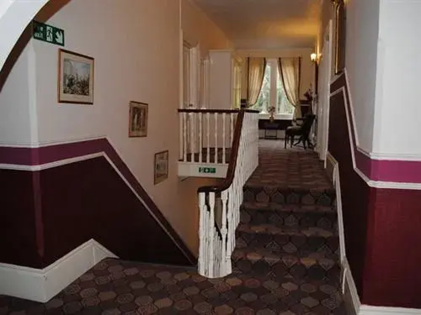 The Hartland Hotel
