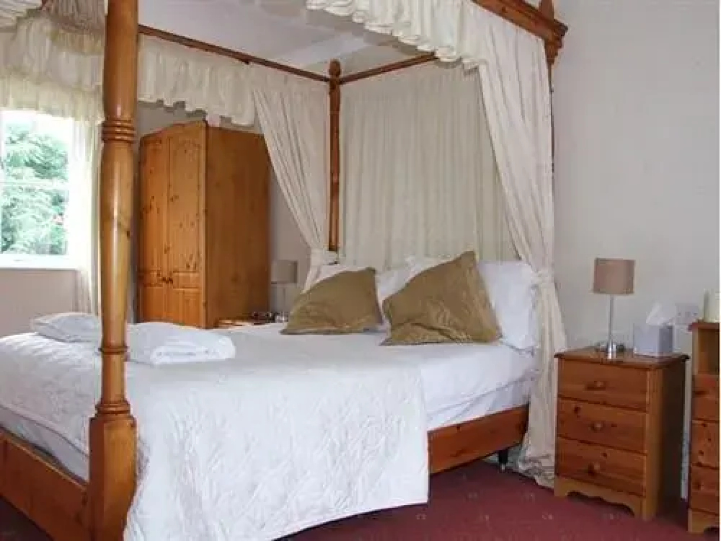 The Hartland Hotel