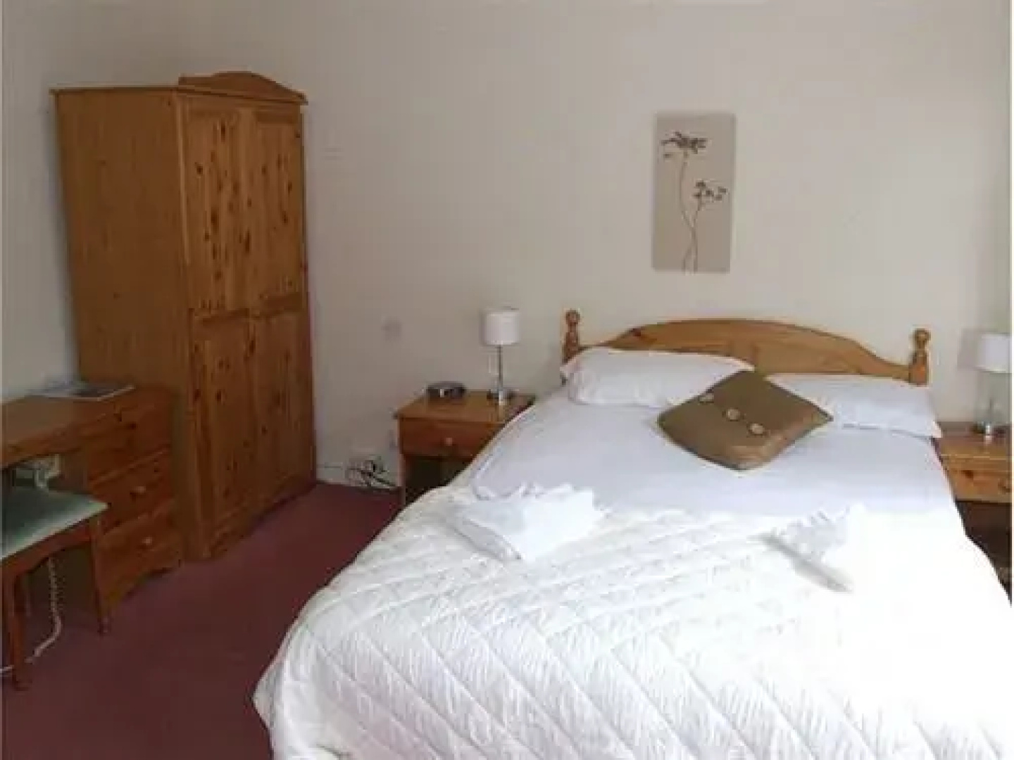 The Hartland Hotel