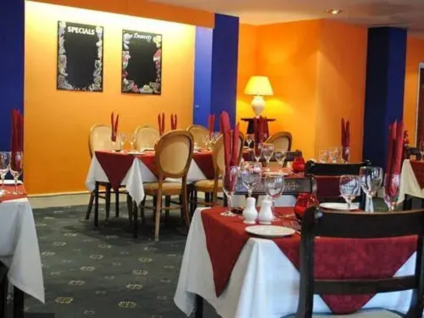 The Hartland Hotel