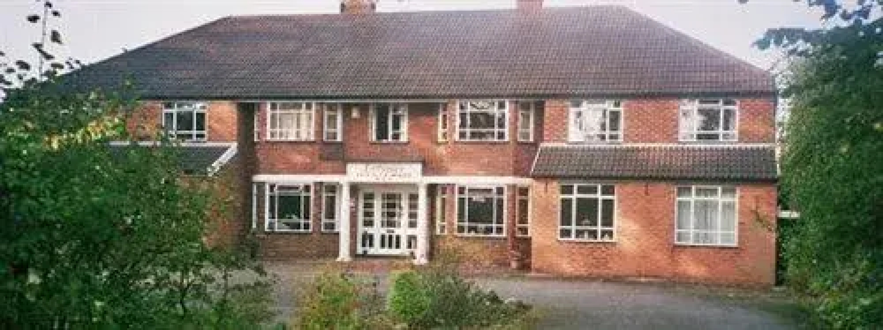 Latymer Guest House