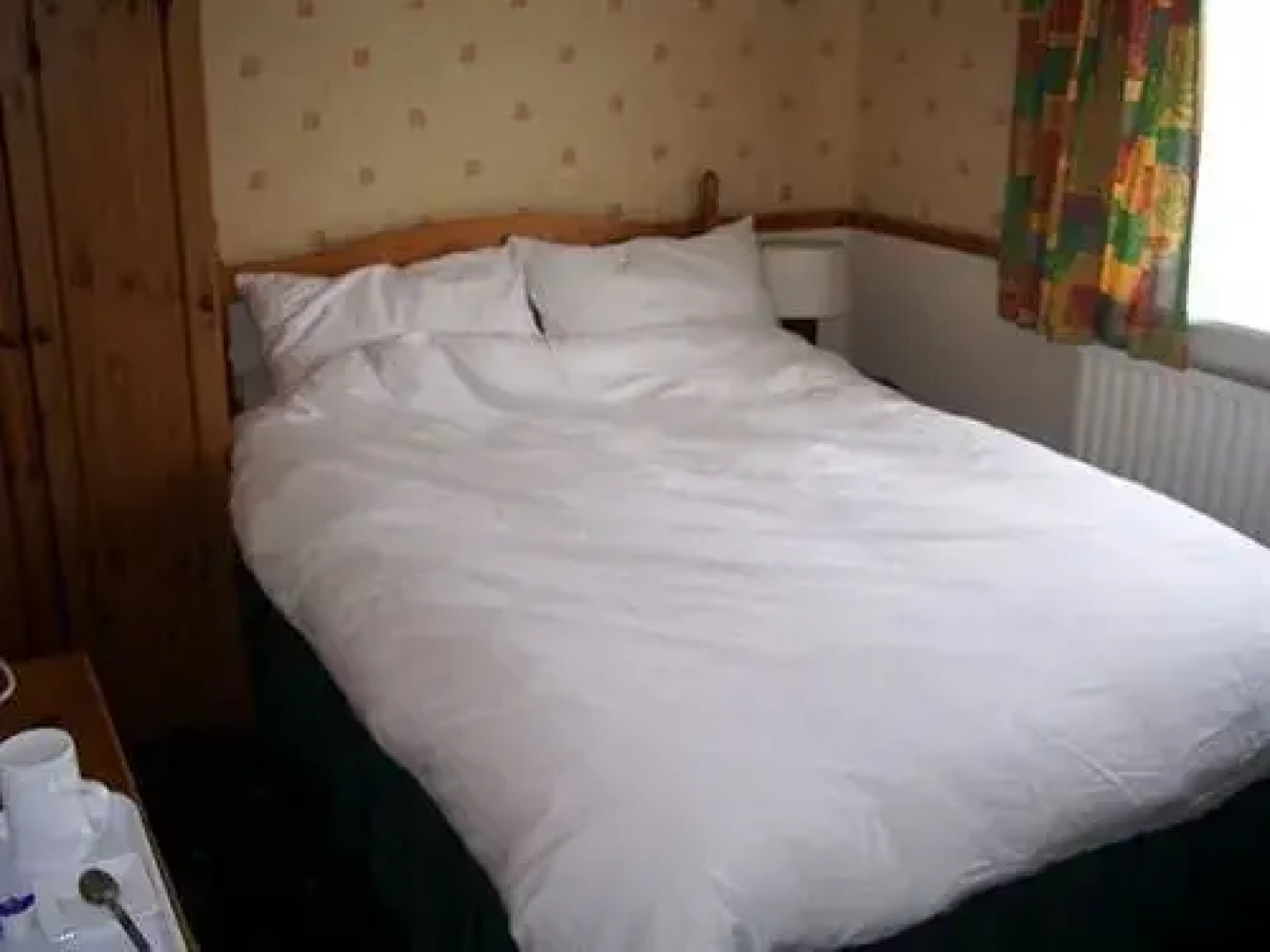 The Manor Guest House