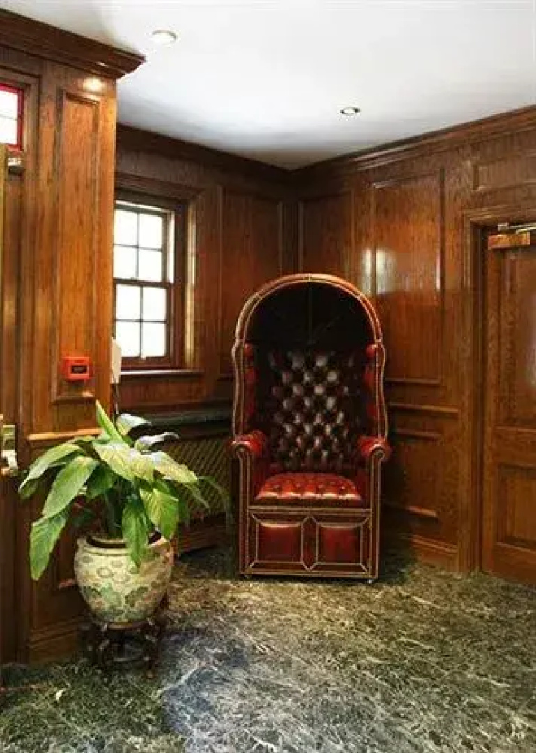 Bookham Grange Hotel