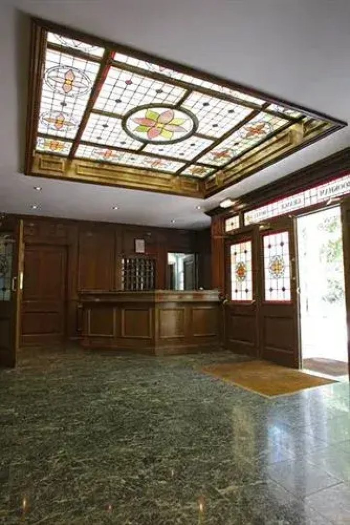 Bookham Grange Hotel