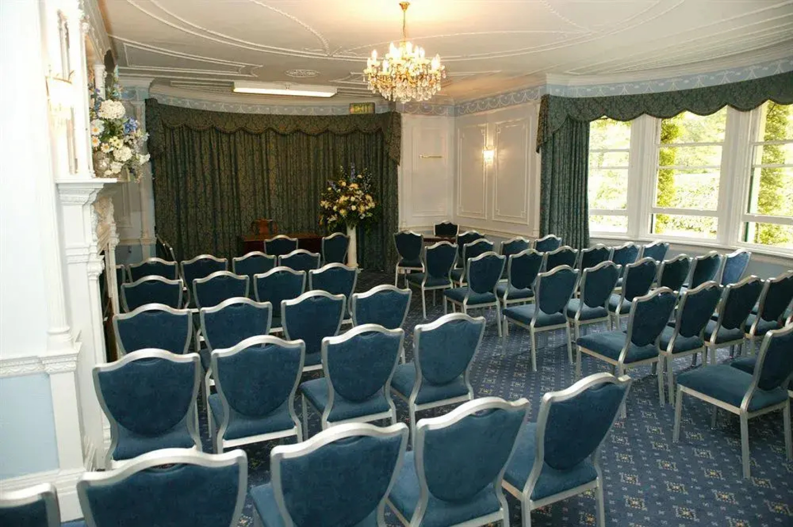 Bookham Grange Hotel