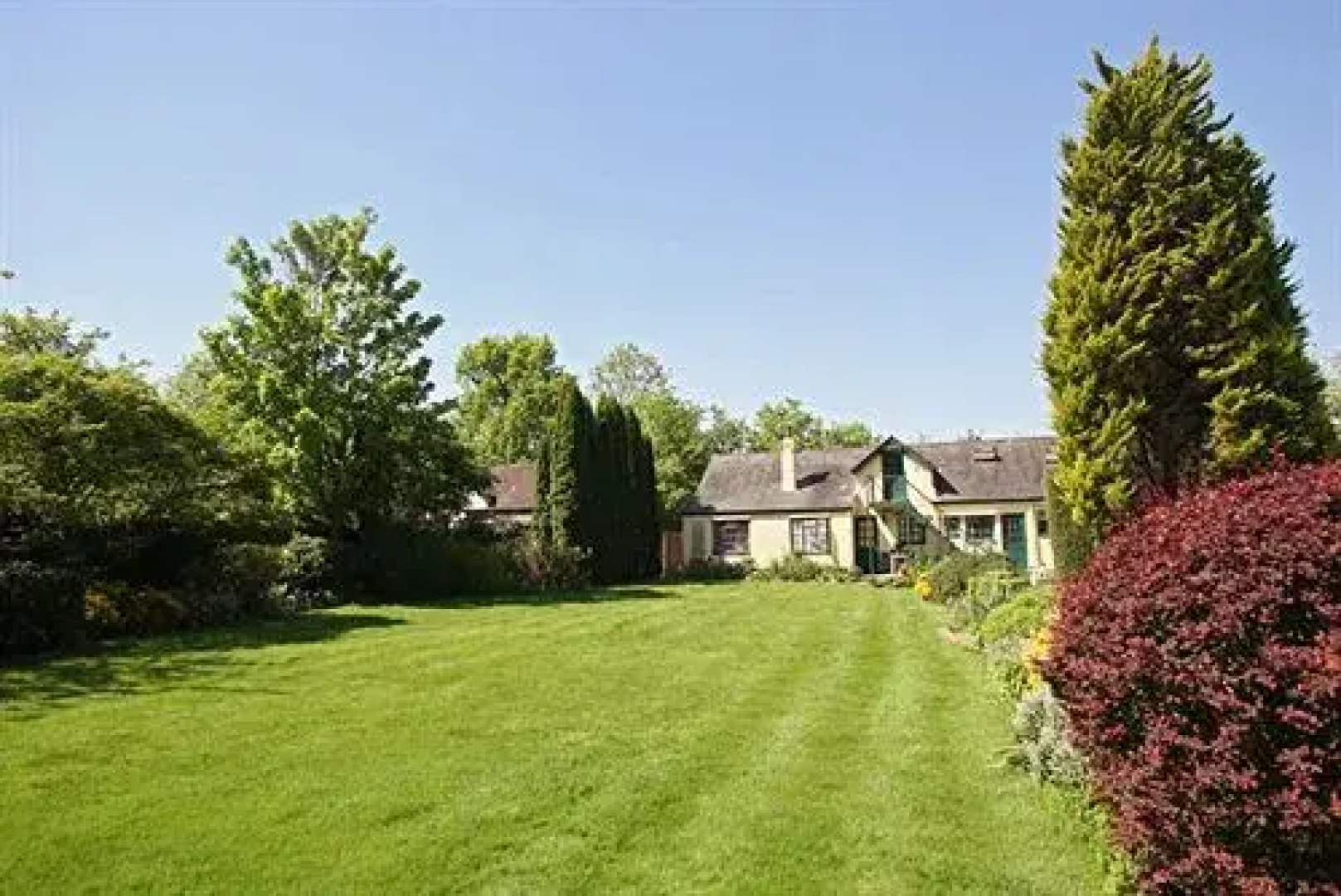 Bookham Grange Hotel