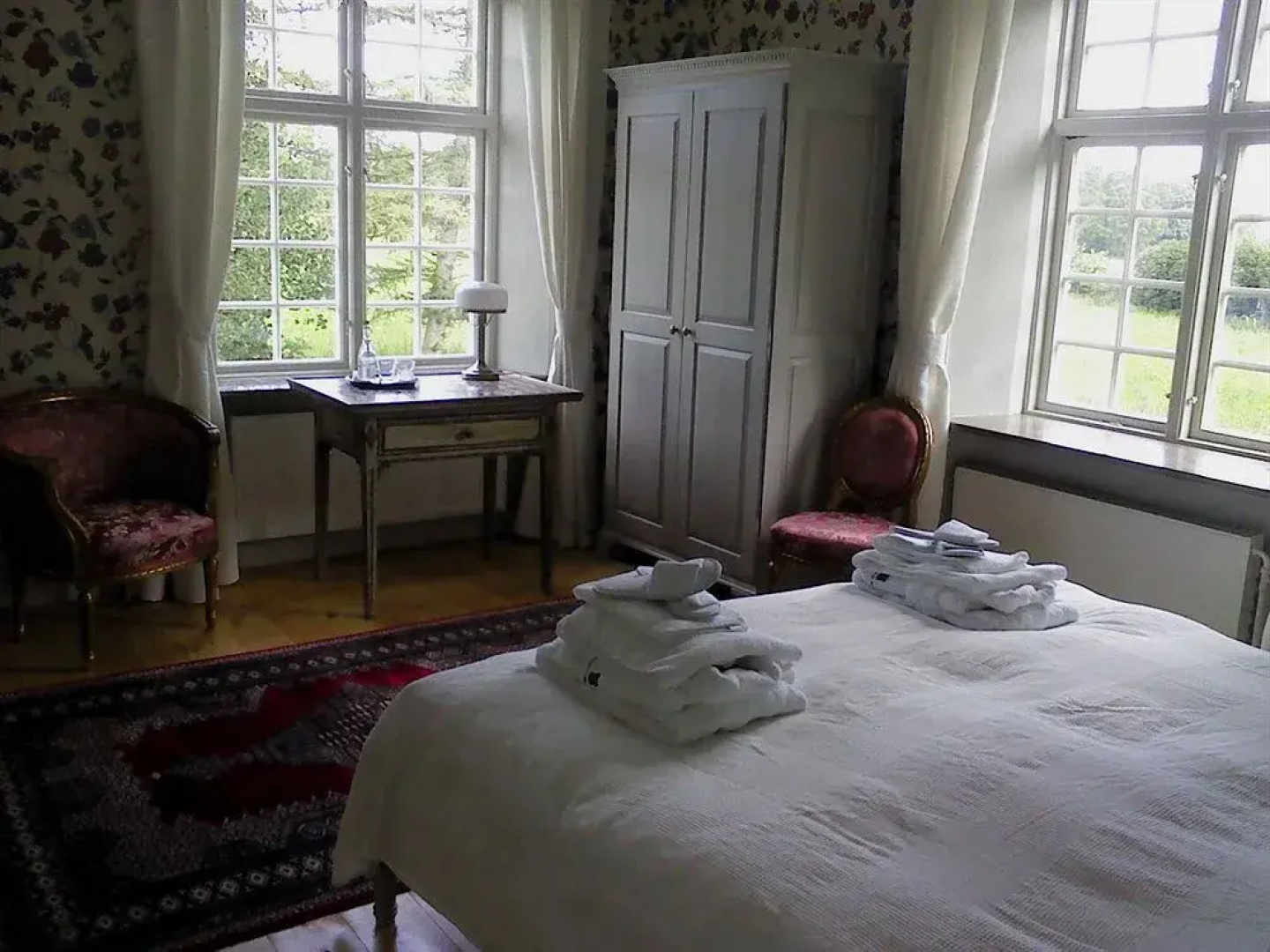 Kåseholms Slott