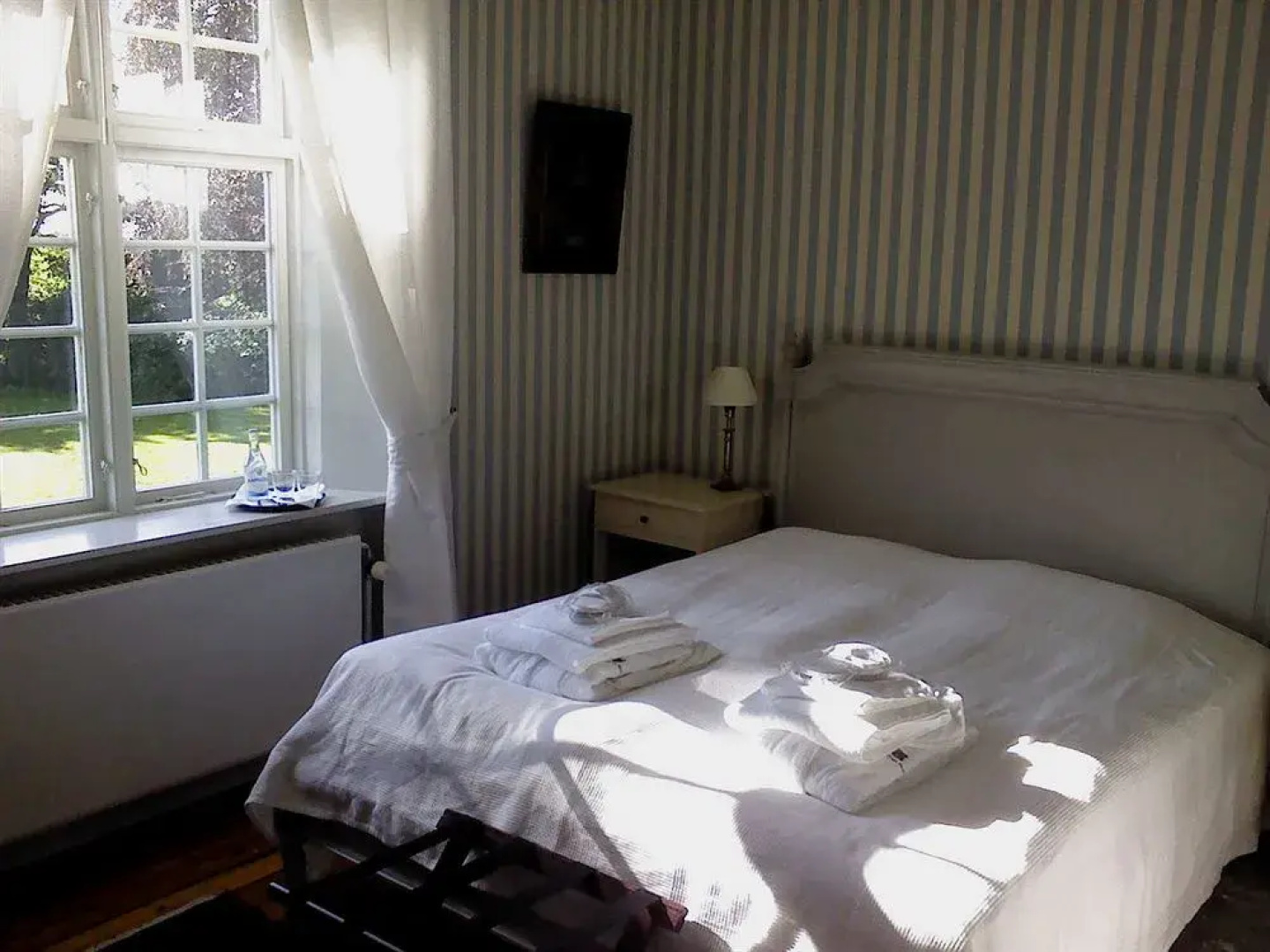 Kåseholms Slott